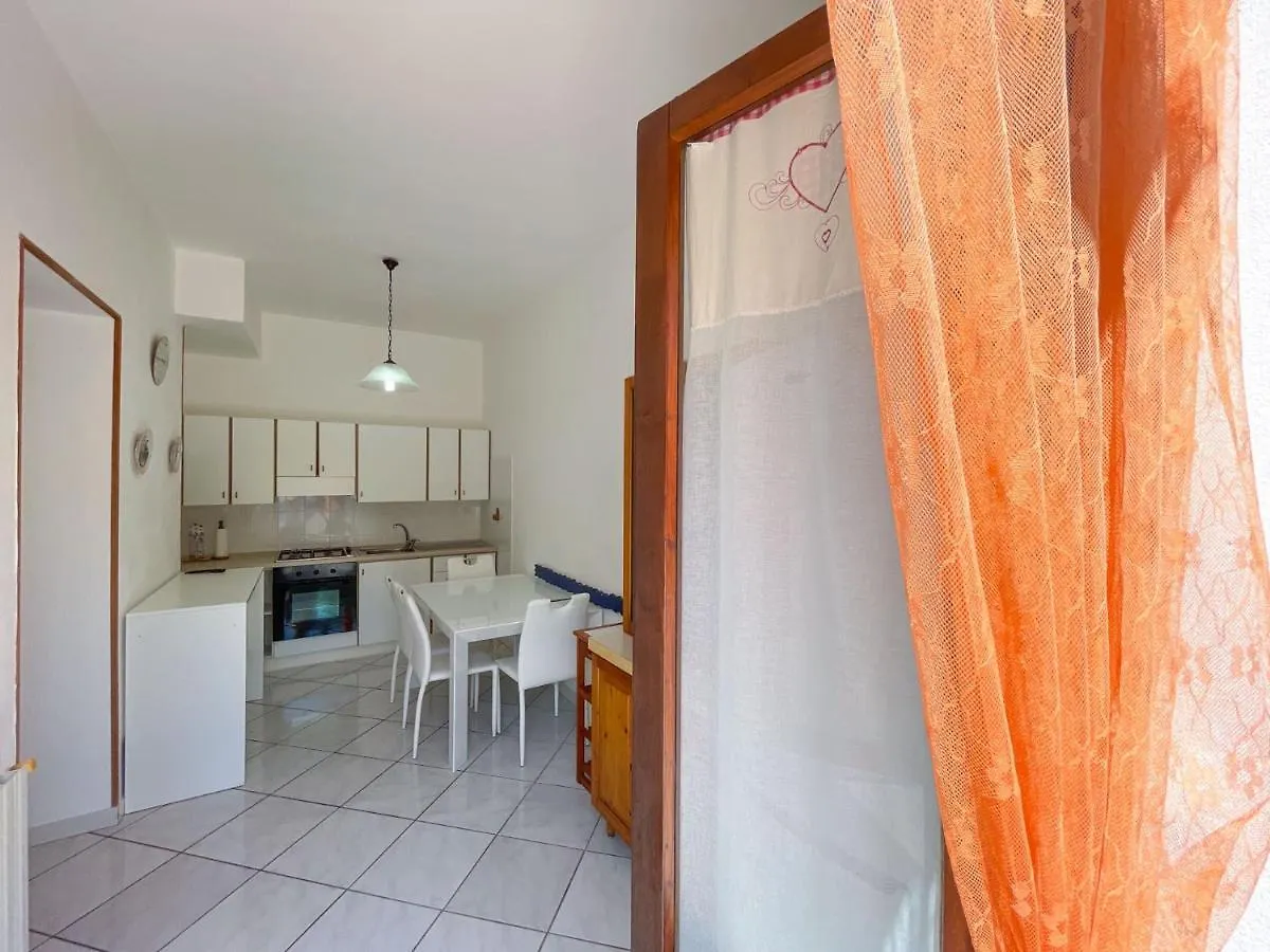 Appartamento La Costarella Marciana  Villa