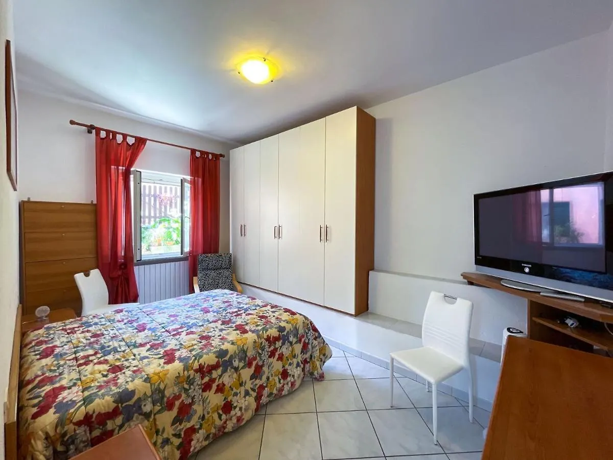 Villa Appartamento La Costarella Marciana  Italy